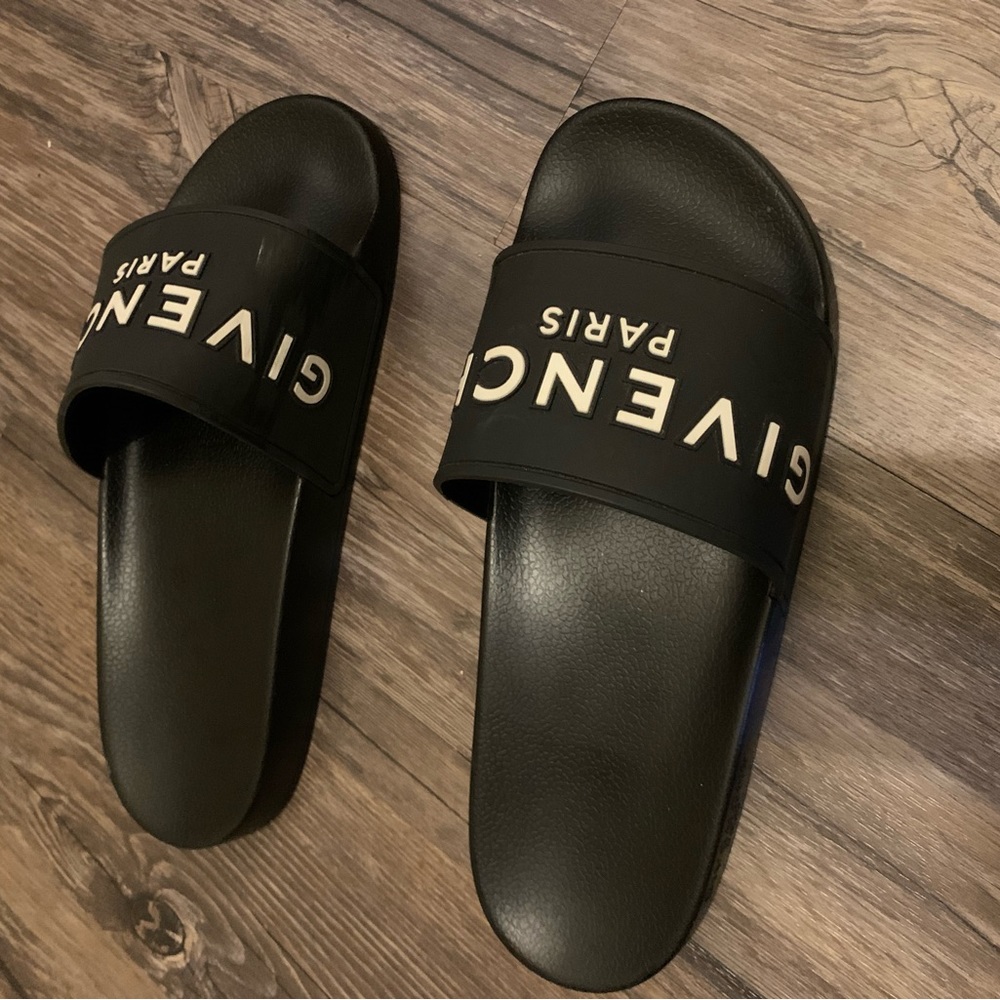 Givenchy Slides - image 2
